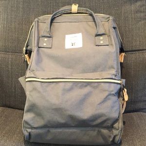 Anello Backpack from Japan